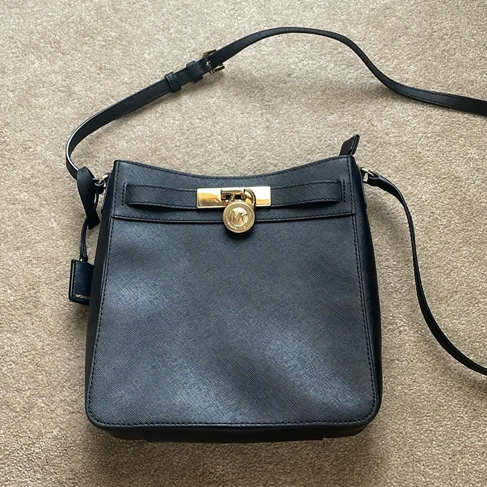Michael Kors crossbody